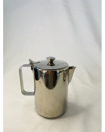 JARRA INOX (LEITEIRA) - LOCAÇÃO JARRA INOX (LEITEIRA) - LOCAÇÃO